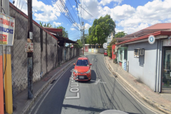 FOR SALE: Vacant Lot (Residential)